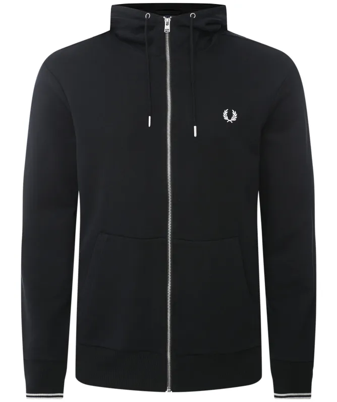 Shop Fred Perry Sweatshirts | Crew Necks, Hoodies & Zips