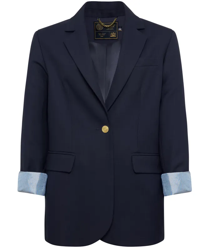 Holland Cooper Shoreditch Blazer