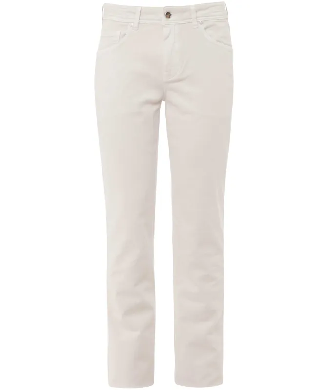 Barmas Slim Fit Dean T22 Trousers