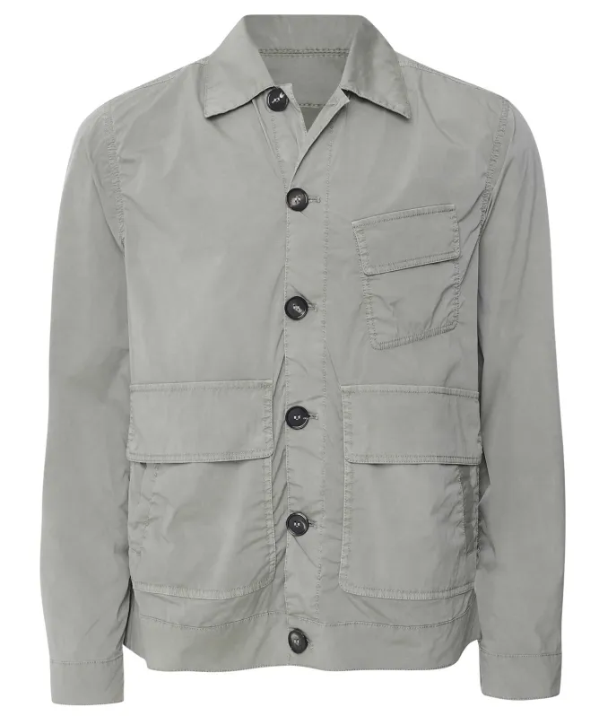HandPicked Sutri Overshirt