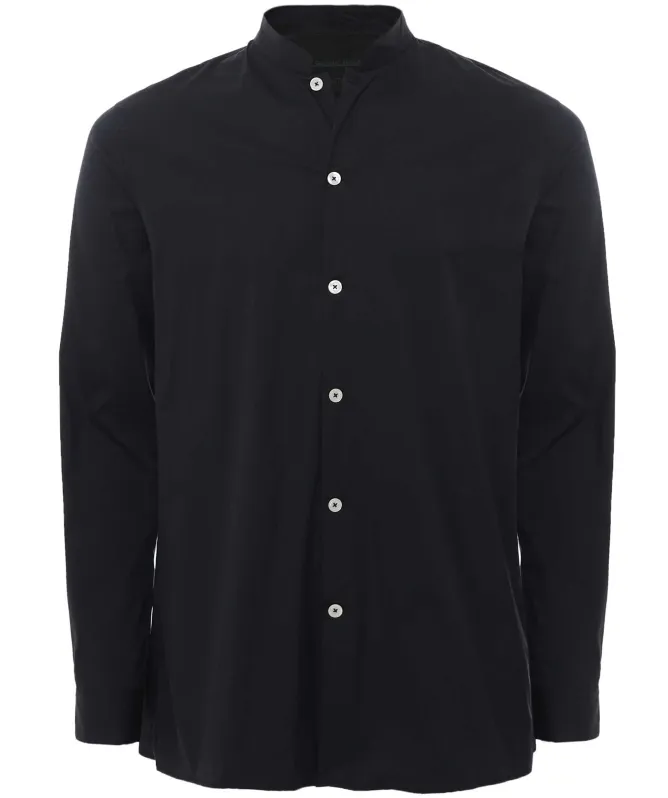 Limitato Fluid Grandad Shirt