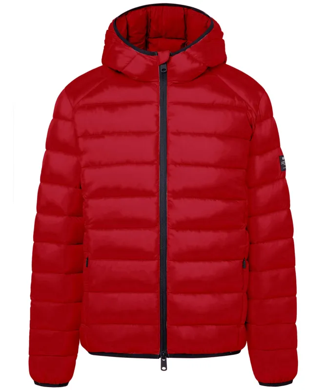 ECOALF Water-Resistant Aspen Jacket
