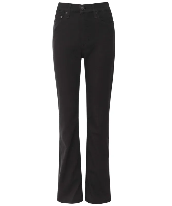 Rag and Bone Bootcut Peyton Jeans