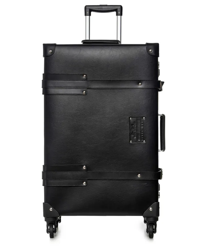 Nappa Dori Steamer Check-In Bag