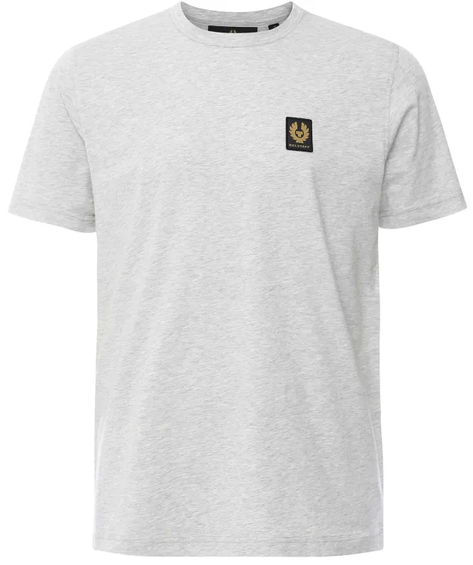Belstaff Cotton Jersey T-Shirt