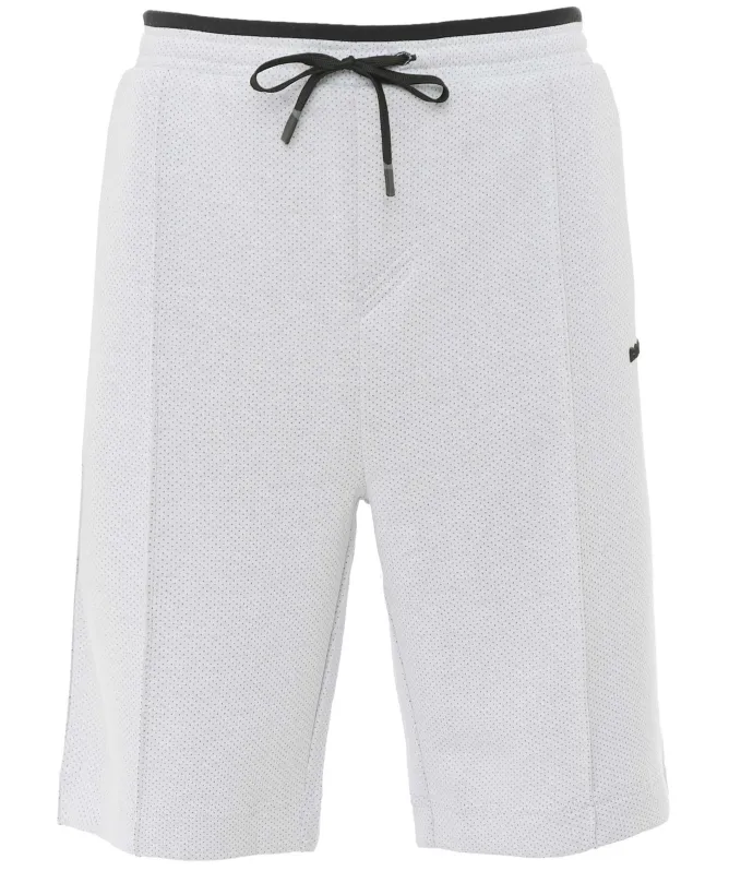 BOSS Relaxed Fit Shorts TL