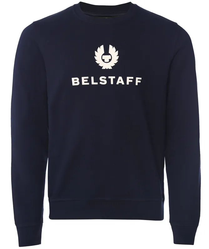 Belstaff Signature Sweatshirt