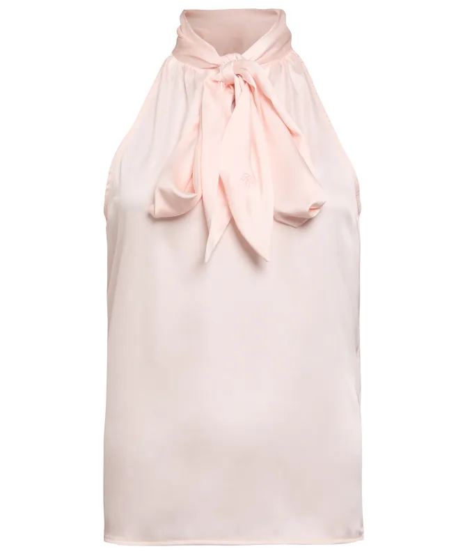 Holland Cooper Ariella Sleeveless Blouse