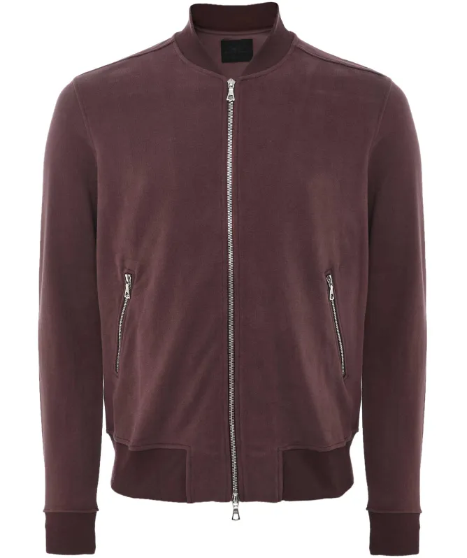 Limitato Sign Of The Times Bomber Jacket