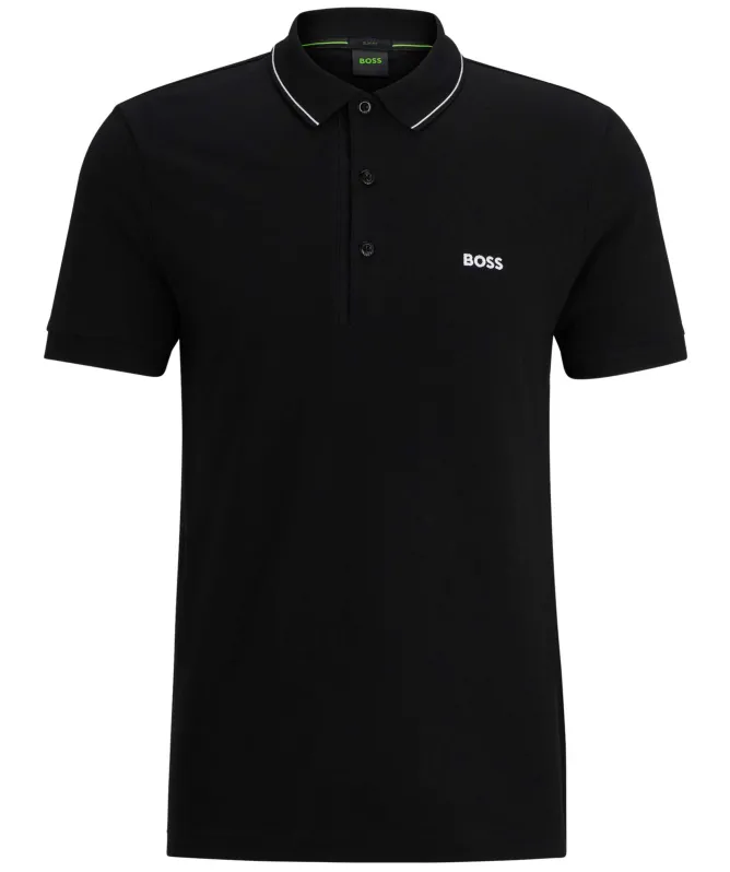 BOSS Paule Polo Shirt