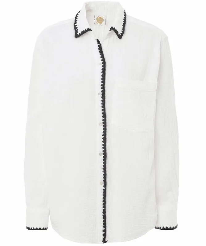 Rails LSPACE Idania Shirt