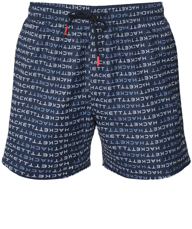 Hackett Hackett Sport Swim Shorts