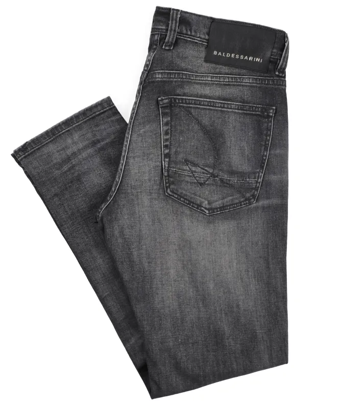Baldessarini Slim Fit Jean