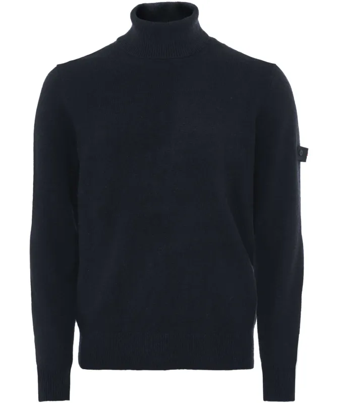 Peuterey Yak Wool Peline 02 Jumper
