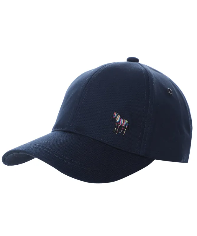 Paul Smith Zebra Baseball Cap