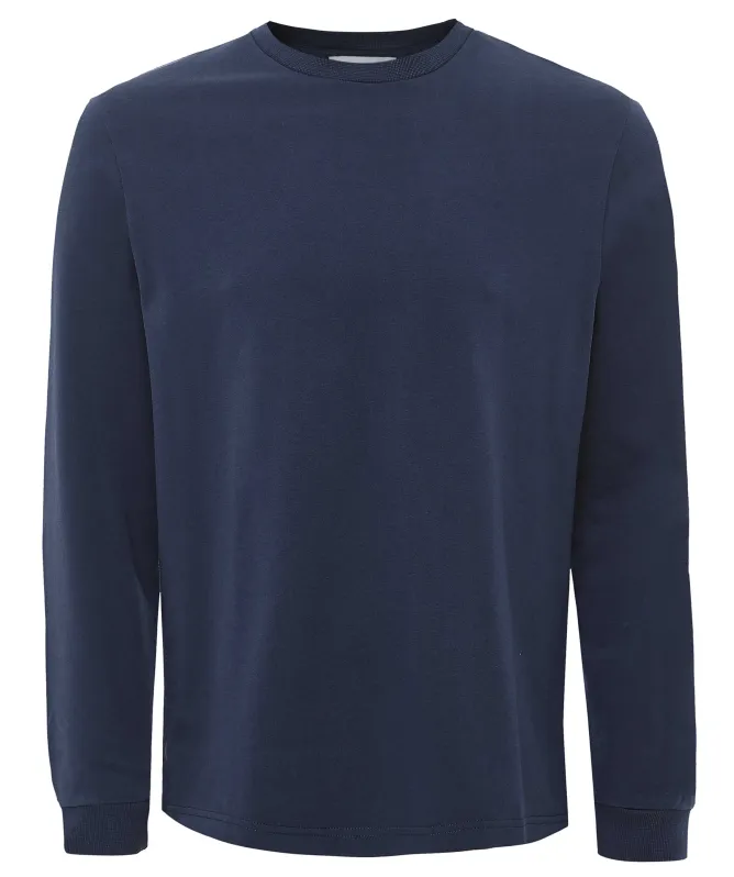 unfeigned Long Sleeve Basic T-Shirt