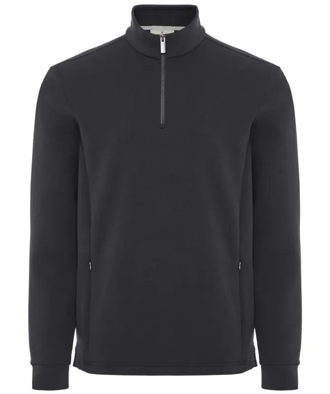 Thomas Maine Half Zipper Sweatshirt