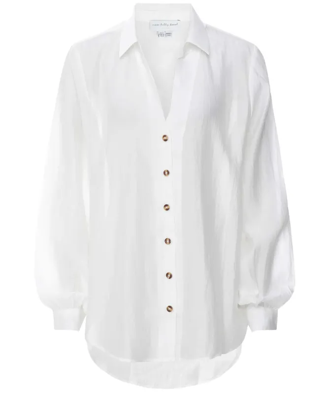 Never Fully Dressed Miley Shirt