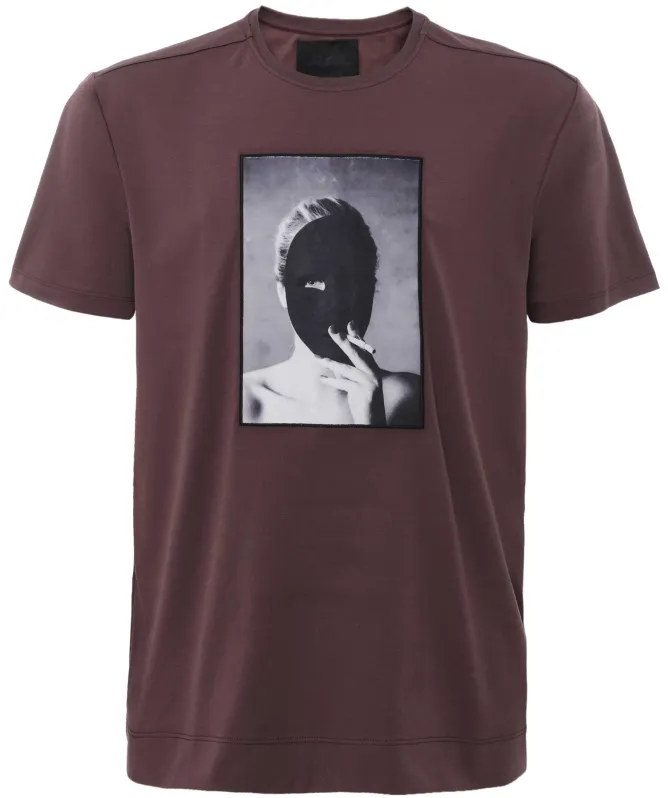 Limitato Secret Smoke T-Shirt