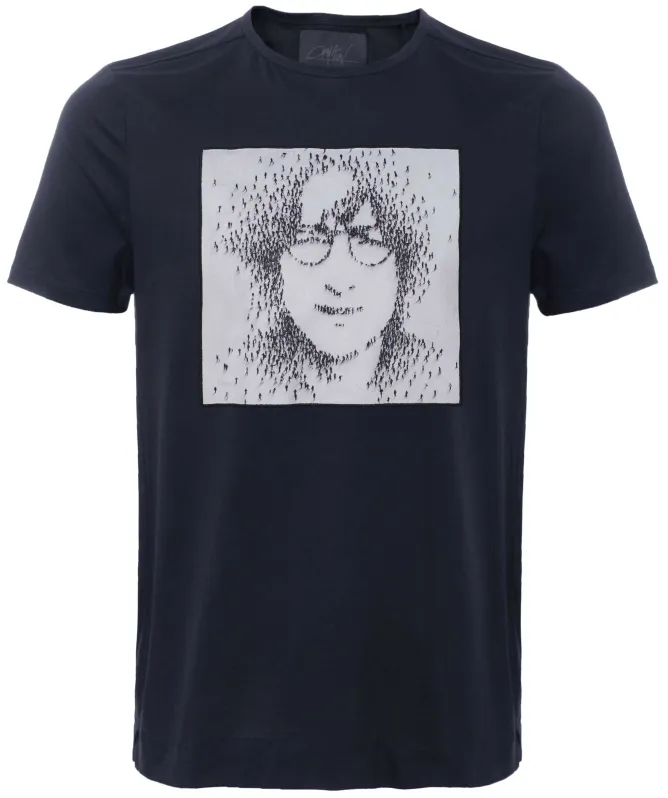 Limitato Oh Yoko T-Shirt