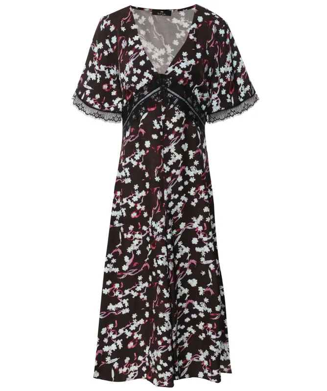 Paul Smith Floral Dress