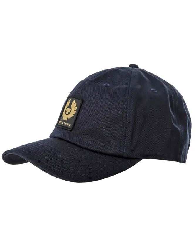 Belstaff Phoenix Logo Cap