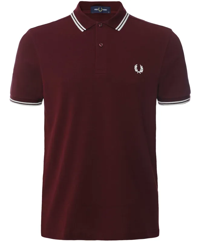 Fred Perry M3600 Polo Shirt
