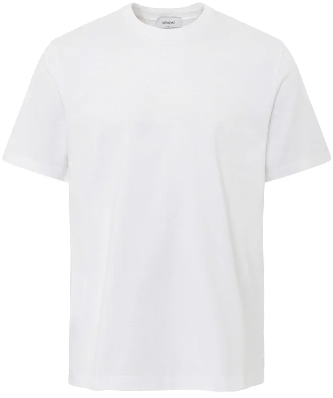 unfeigned Organic Cotton Basic T-Shirt