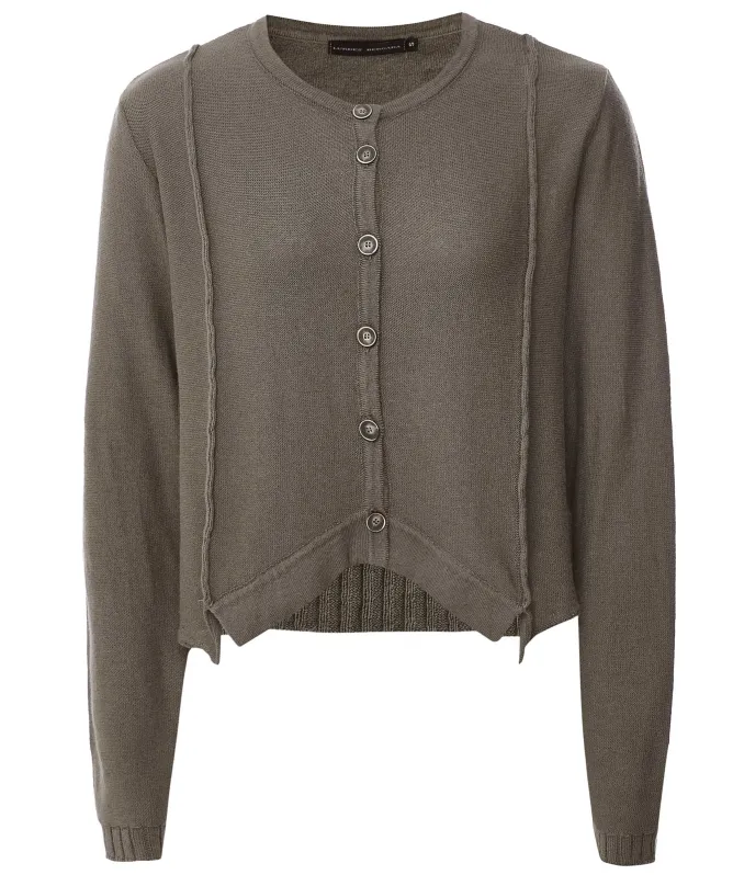 Lurdes Bergada Allana Cardigan