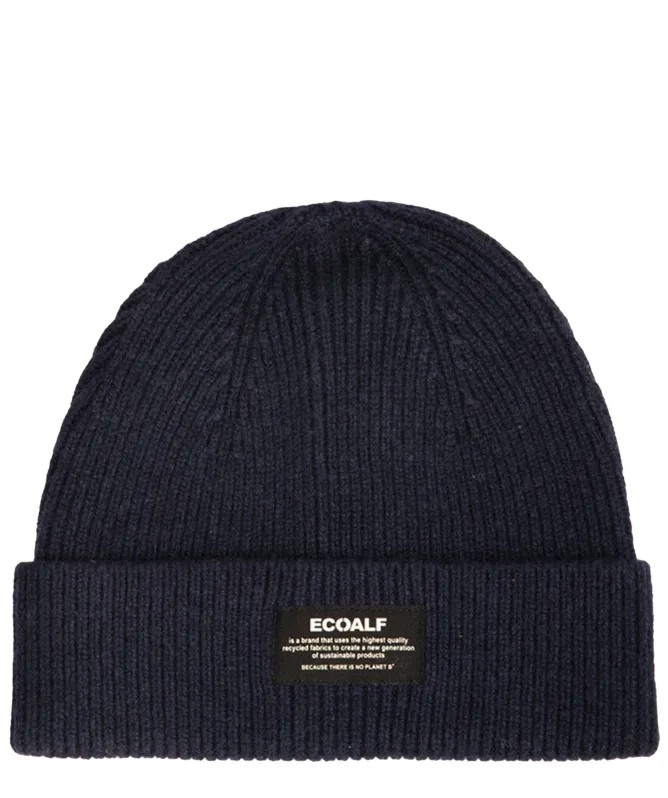 ECOALF Wool Beanie Hat