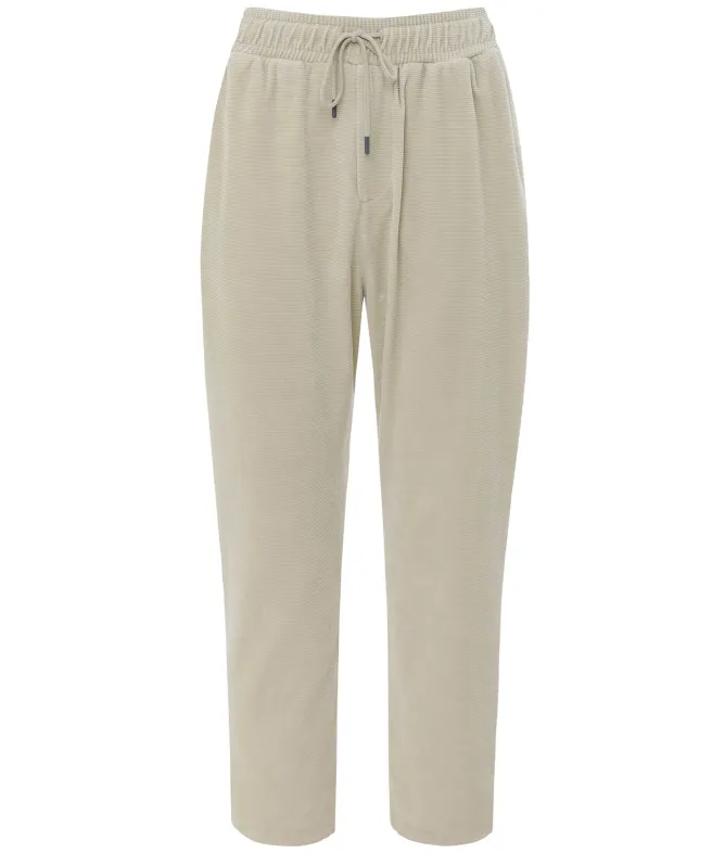 unfeigned Velour Pants