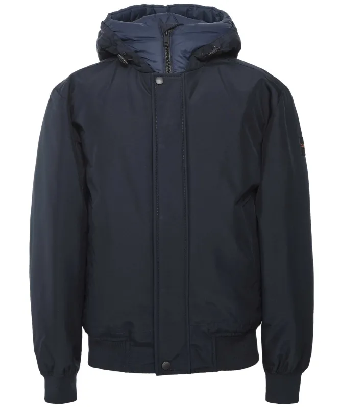 BOSS Water-Repellent Osis1 Jacket