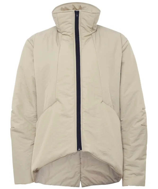 Manesera Short Puffer Jacket