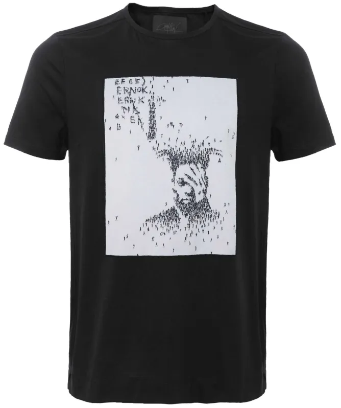 Limitato The Walk T-Shirt