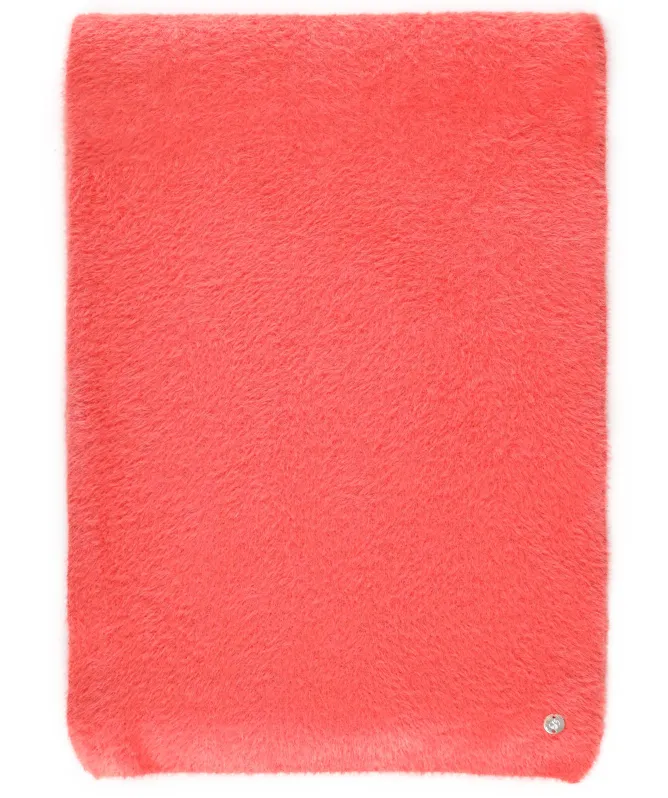 Rino and Pelle Leah Knitted Scarf