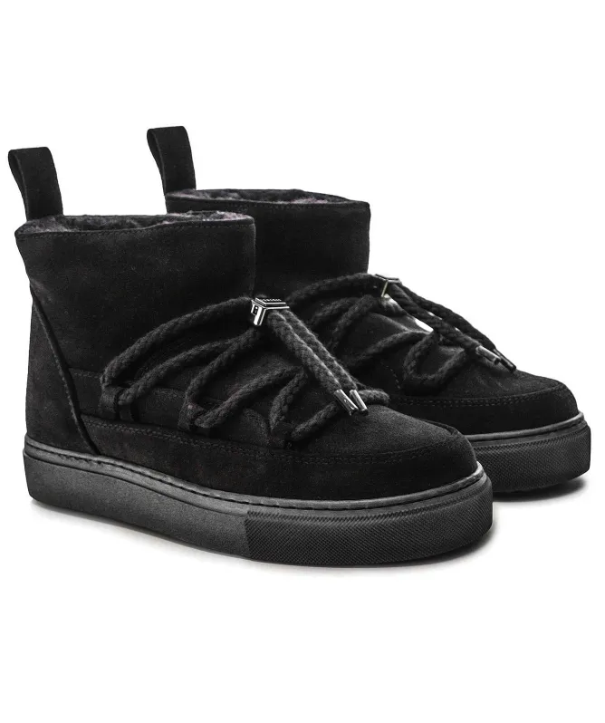 INUIKII Classic Low Boots
