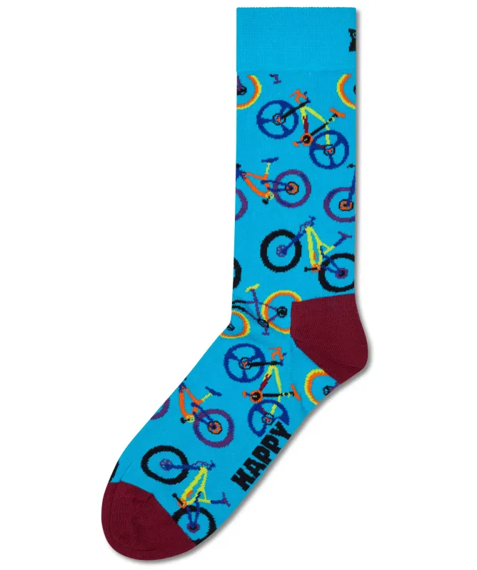 Happy Socks Mountain Bike Socks