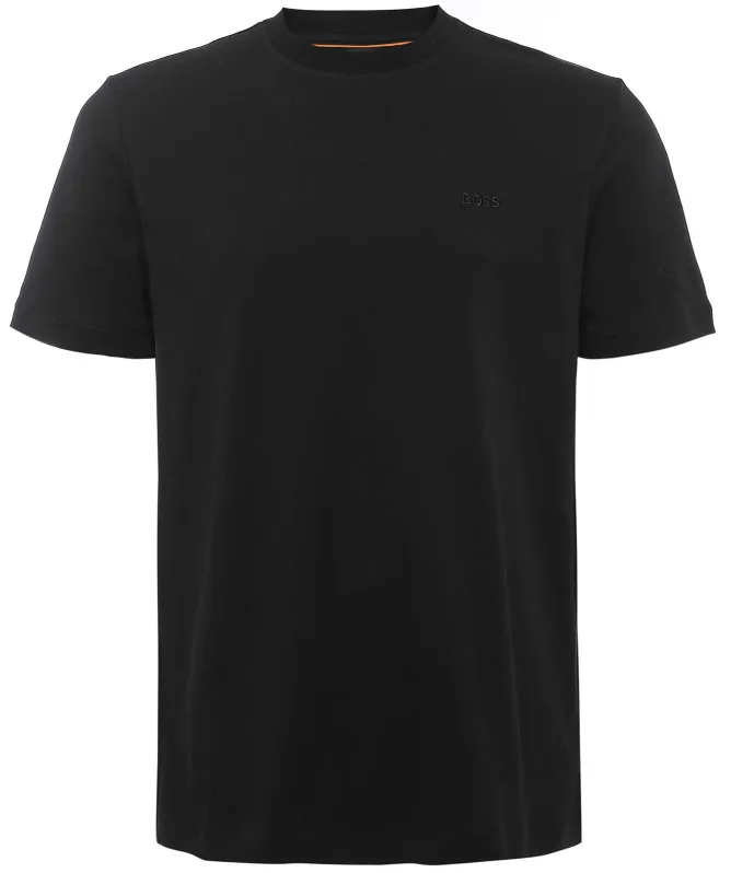 BOSS Te_interlock T-Shirt