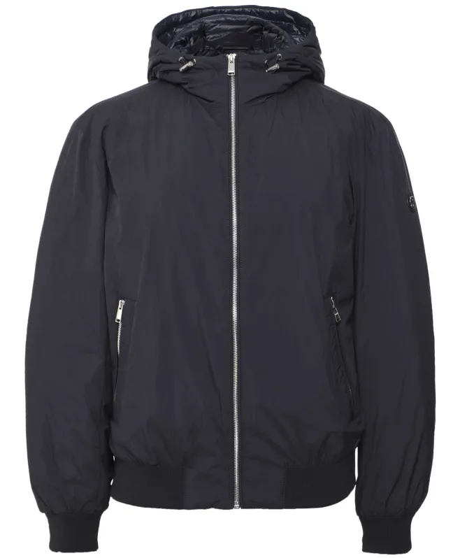 BOSS Water-Repellent Down H-Drevos Jacket