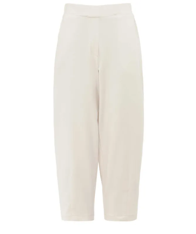 Thanny AK Cropped Trousers
