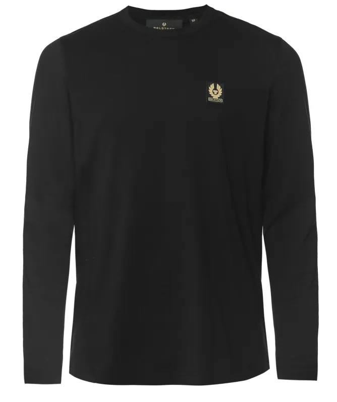 Belstaff Long Sleeve T-Shirt