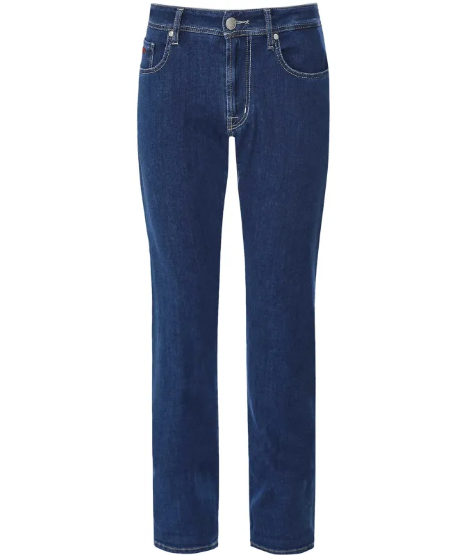 Tramarossa Slim Fit Michelangelo DBSB Jeans