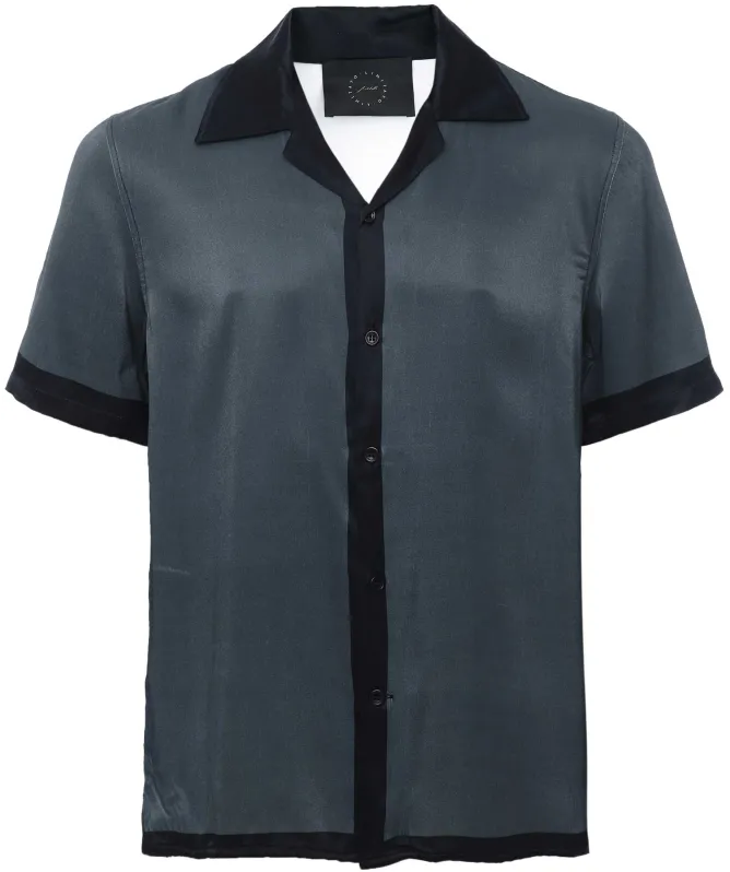 Limitato Homme 187 Short Sleeve Shirt
