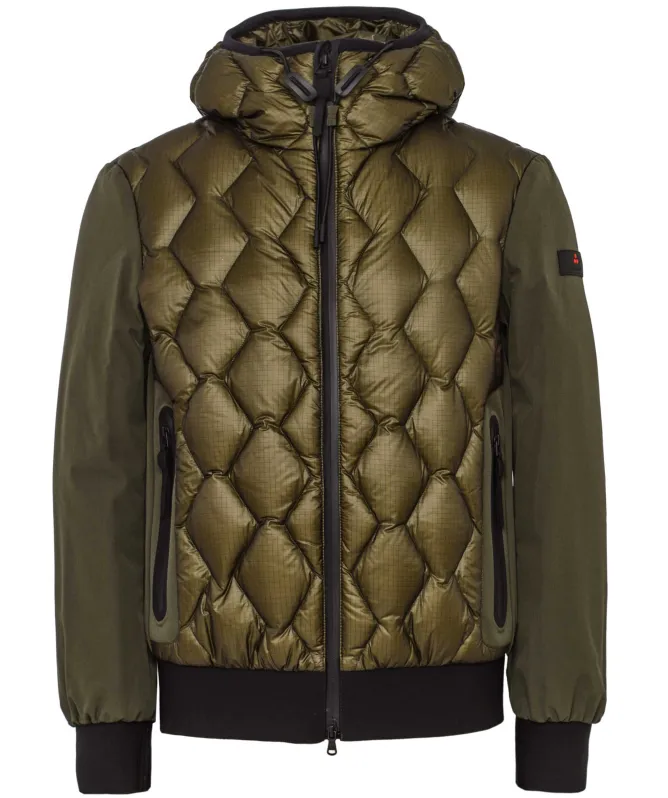 Peuterey Koons KJ BMAT Jacket