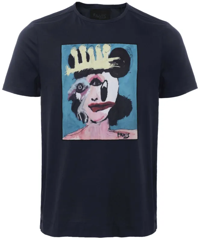 Limitato Queen Of Pop T-Shirt