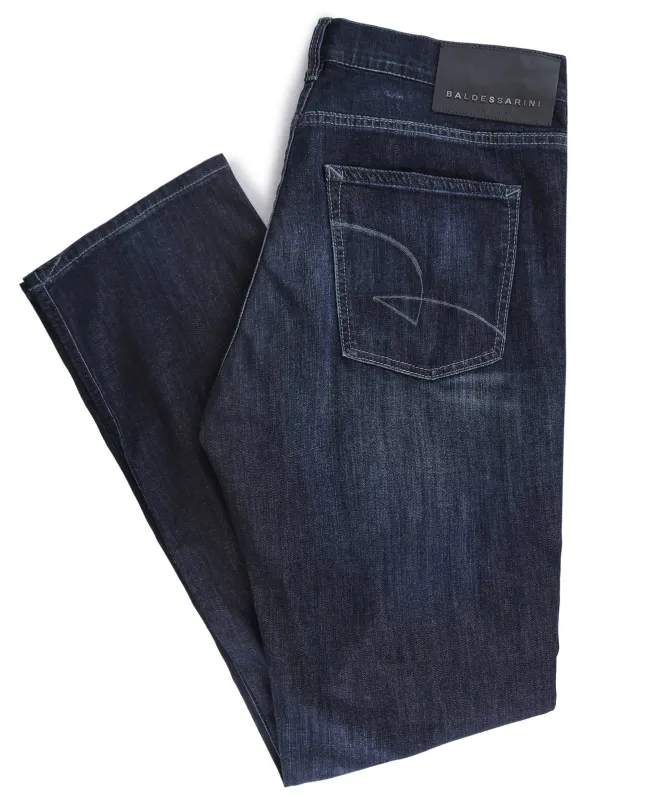 Baldessarini Regular Denim Jeans