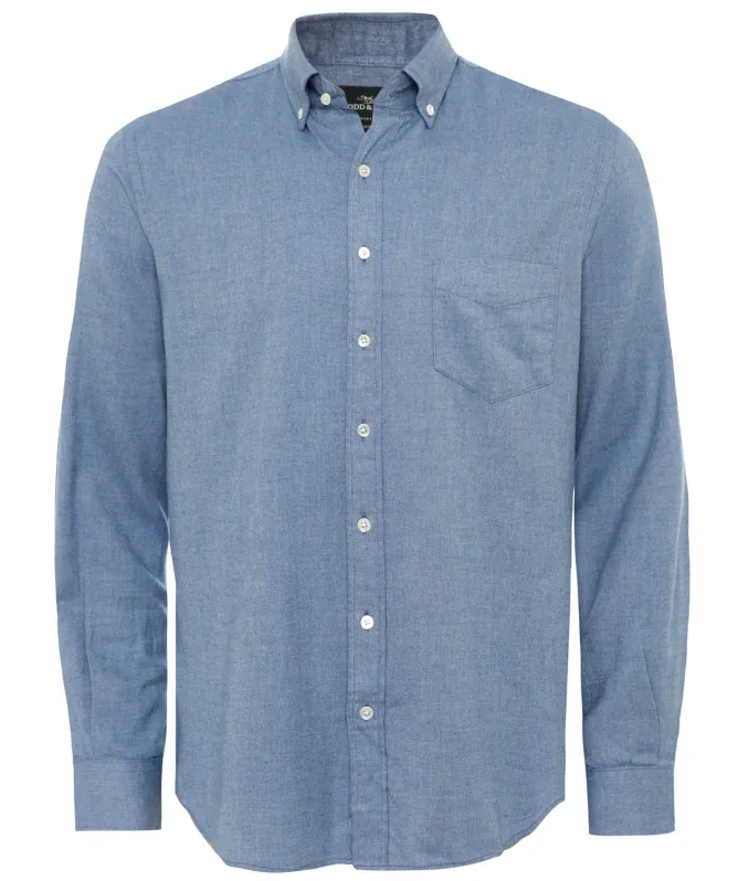 Rodd and Gunn Sports Fit Barrhill Shirt