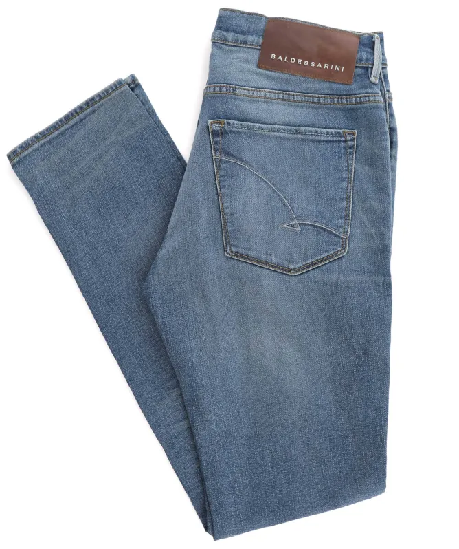 Baldessarini Regular Fit Jeans