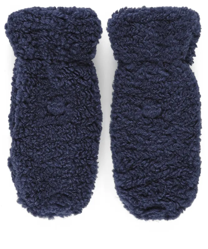 Rino and Pelle Aleida Teddy Gloves