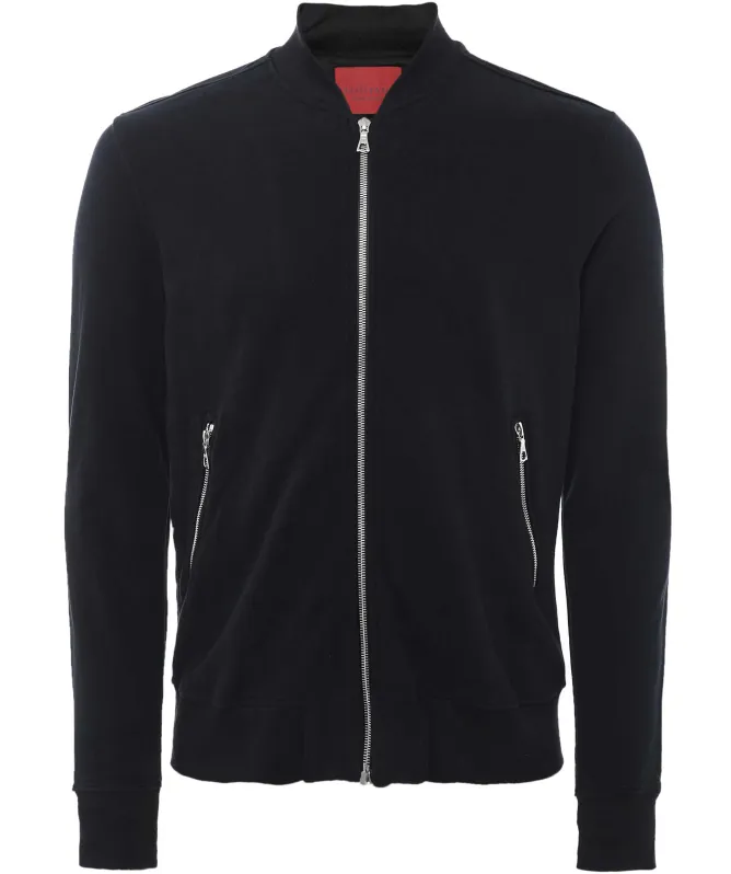 Limitato Face Me Bomber Jacket